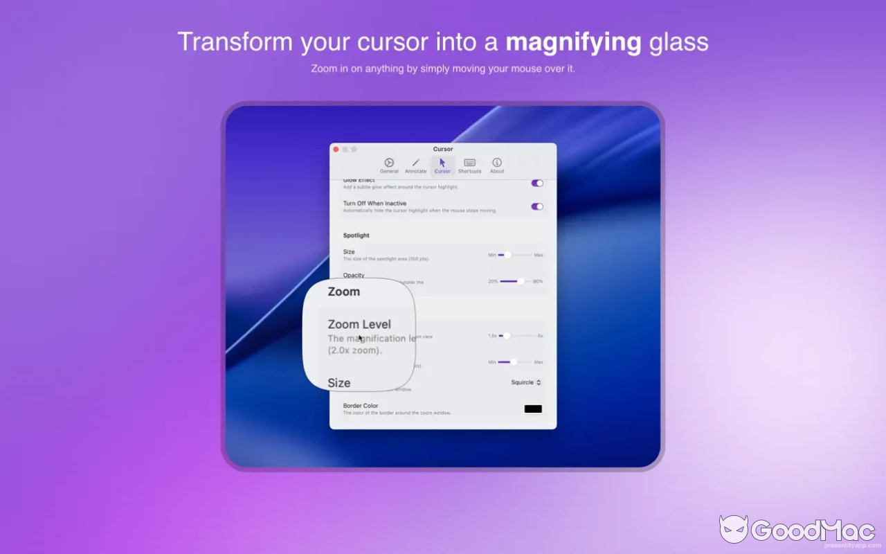 Presentify - Screen Annotation v5.0.0