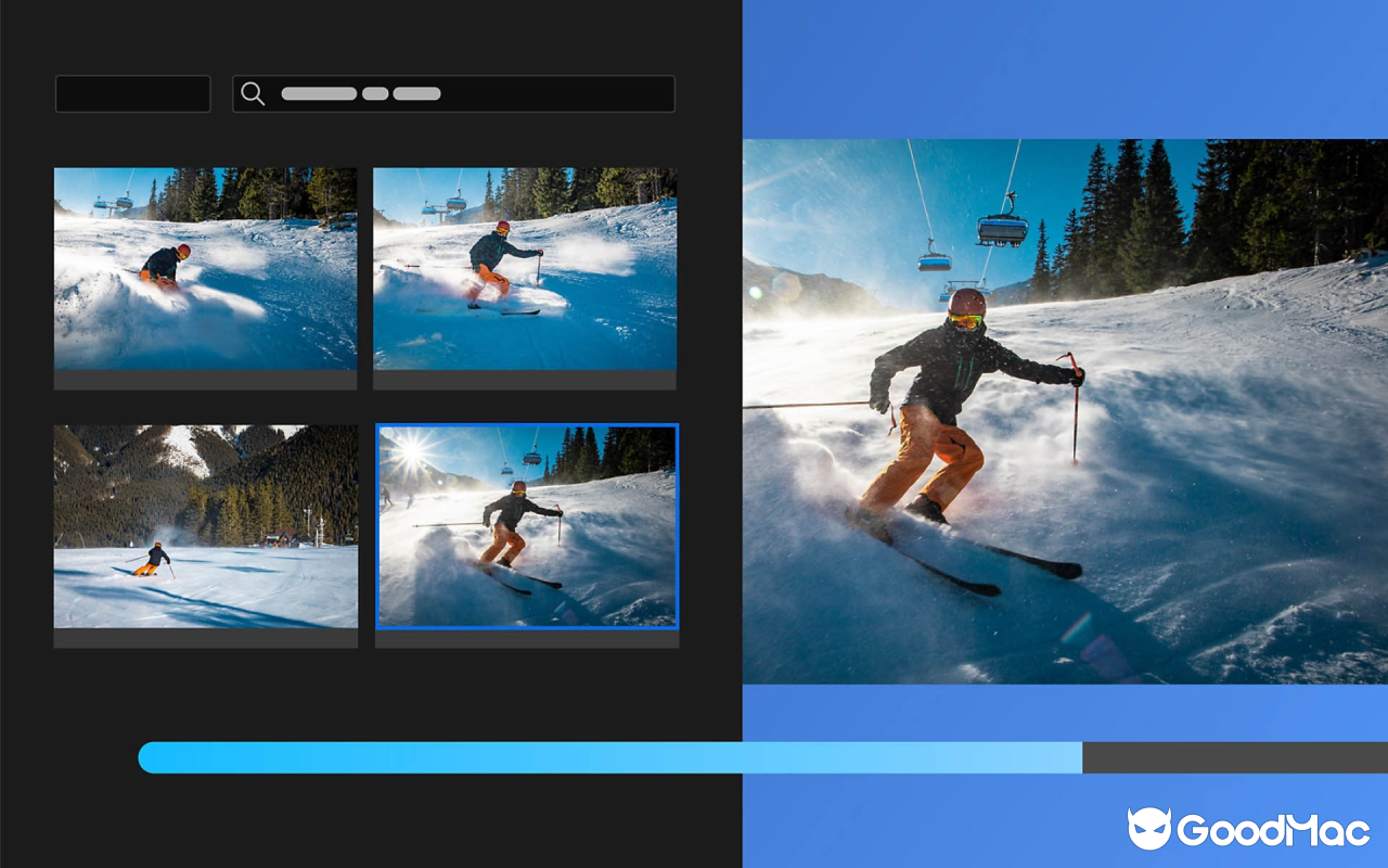 Adobe Premiere Pro 2026 v26.0.0 截图