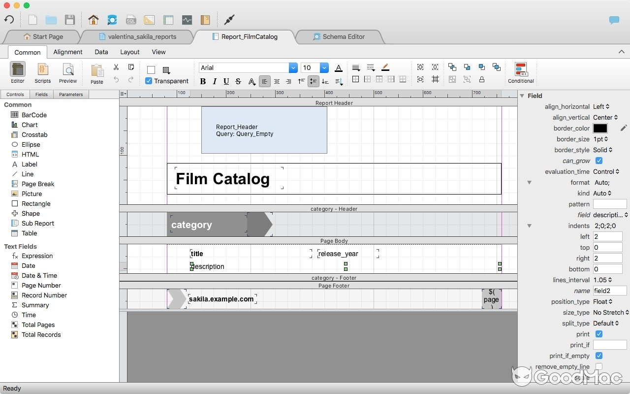 Valentina Studio Pro v16.0