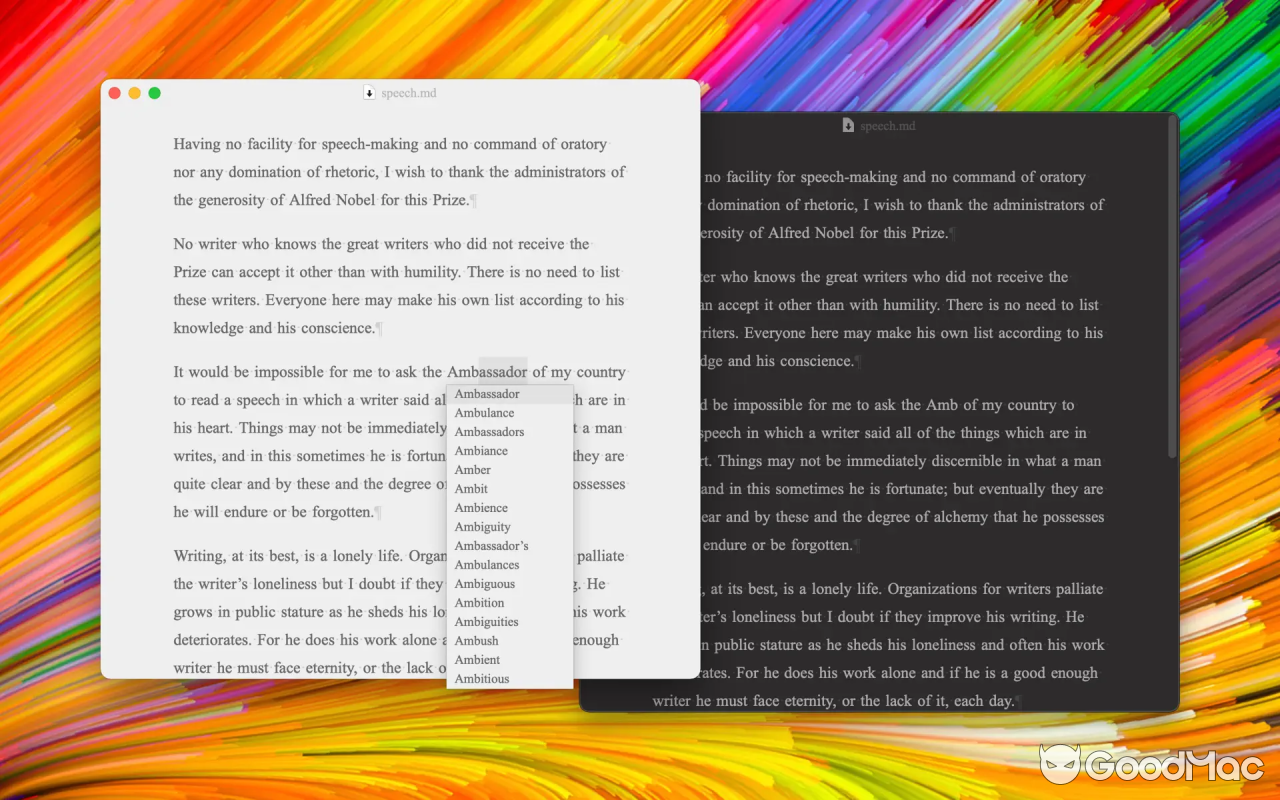Paper: Writing App + Notes v99