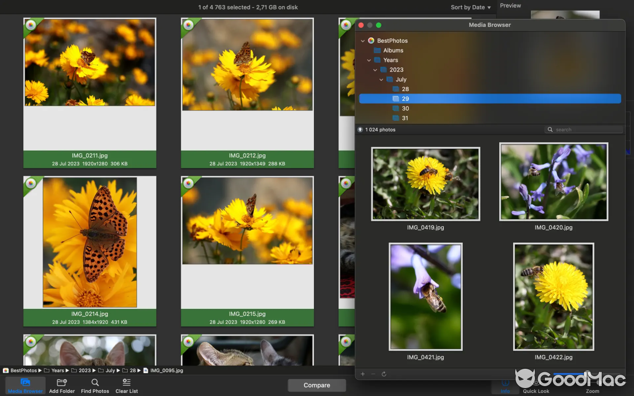PhotoSweeper v5.1.2