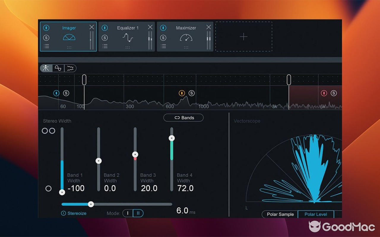 iZotope Ozone 12 Advanced v12.0.2