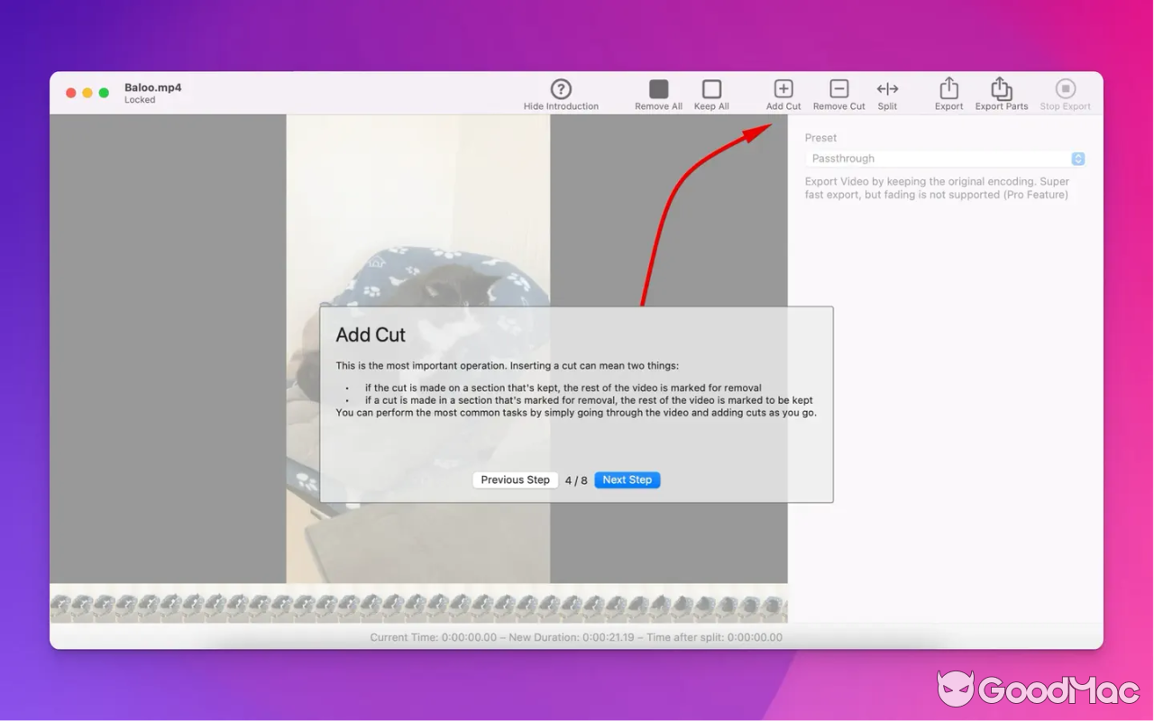 Trimma v1.9.1187