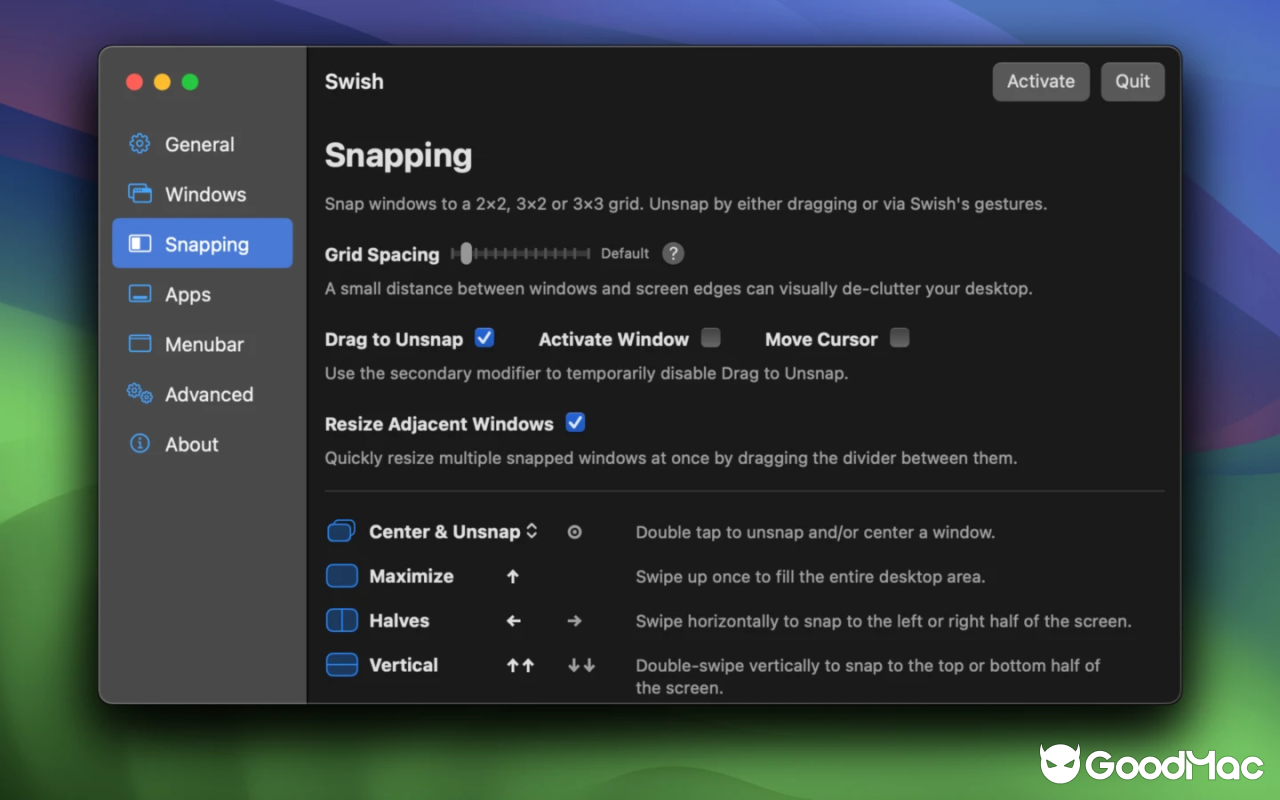 Swish v1.13.1