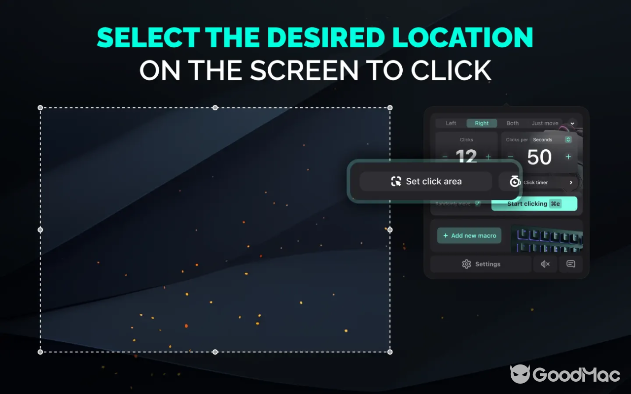 Tap Autoclicker v2.3.0
