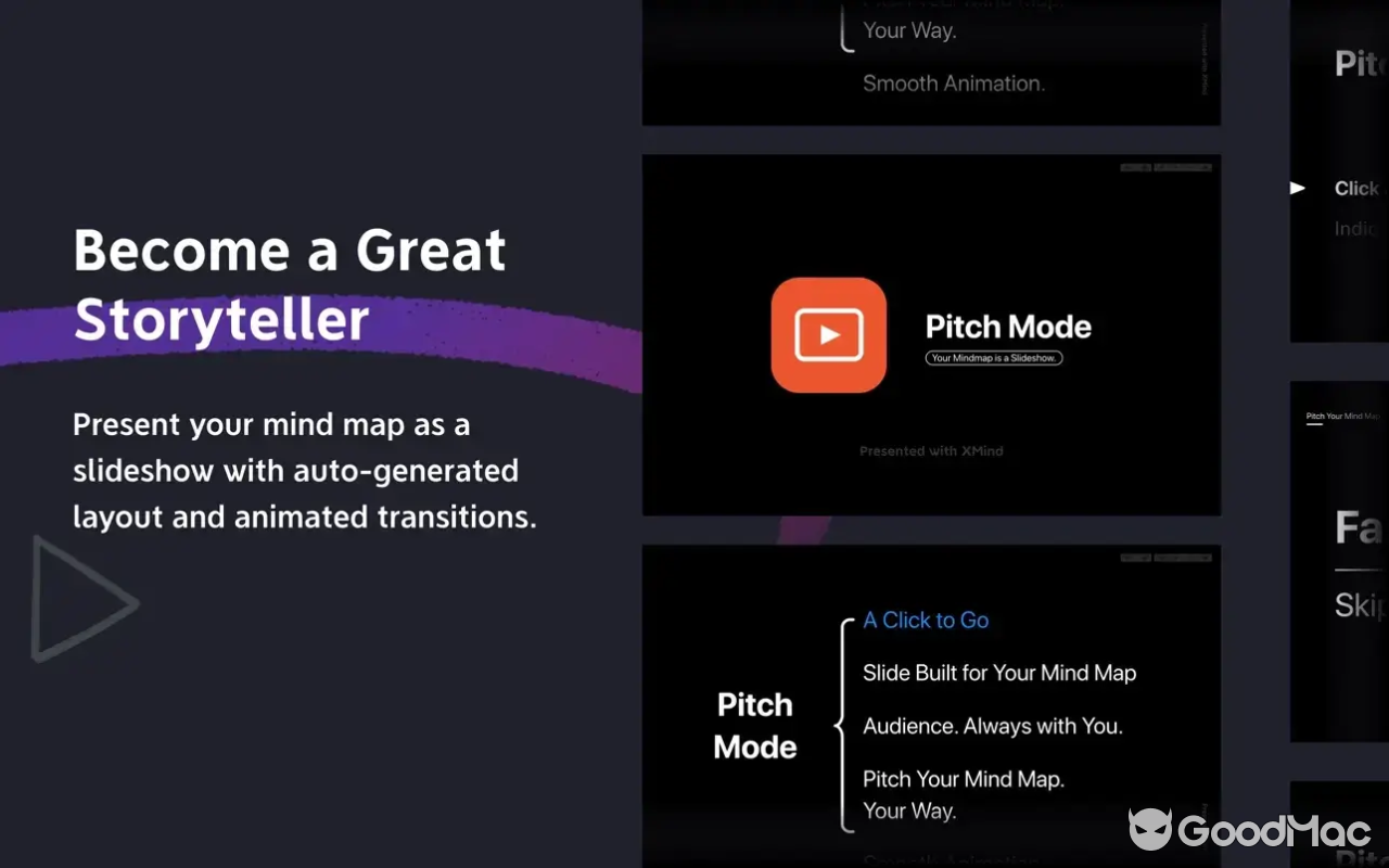 Xmind Pro v26.01.03145