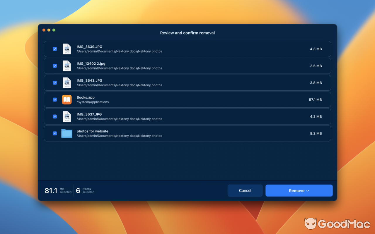 Disk Space Analyzer v6.0
