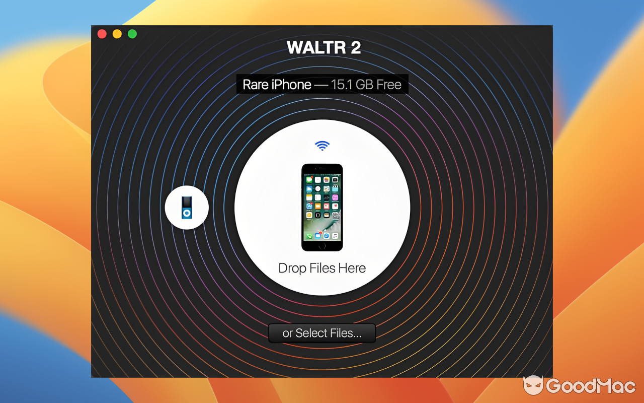 WALTR PRO v4.0.122