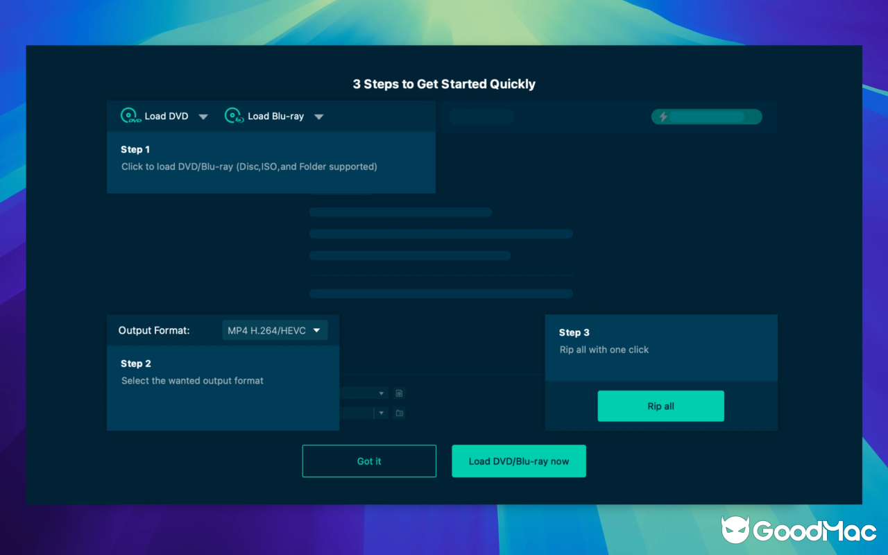 VideoByte BD-DVD Ripper v2.1.6