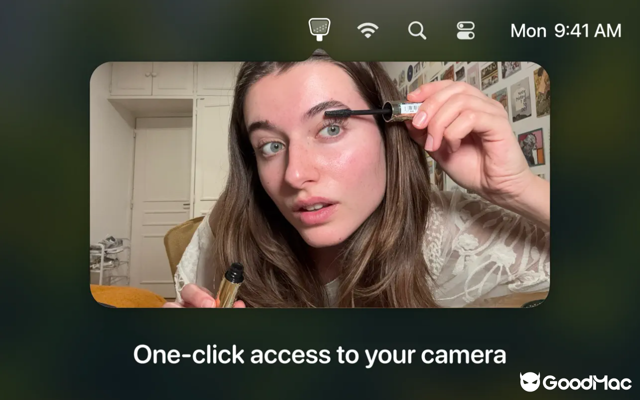 Hand Mirror v4.0.3 截图