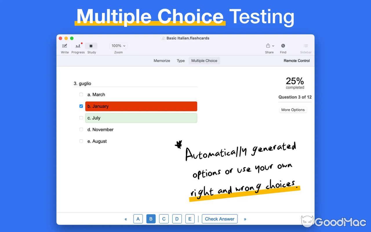 Flashcard Hero v3.6.2