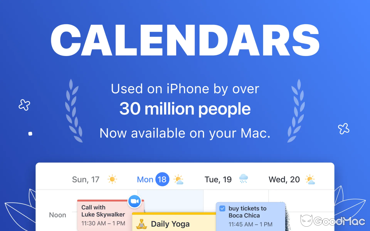 Calendars v5.36.6