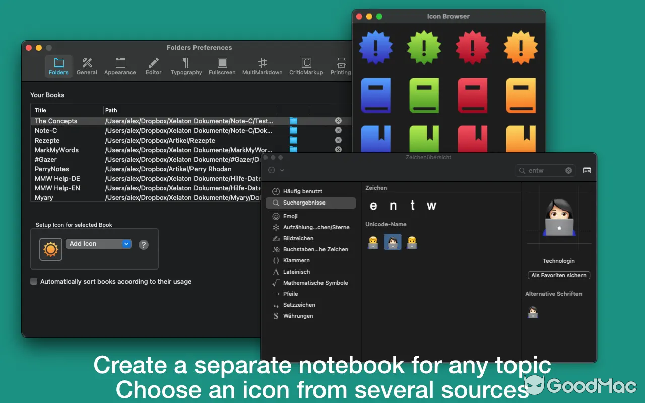 Note-C v2.6.0