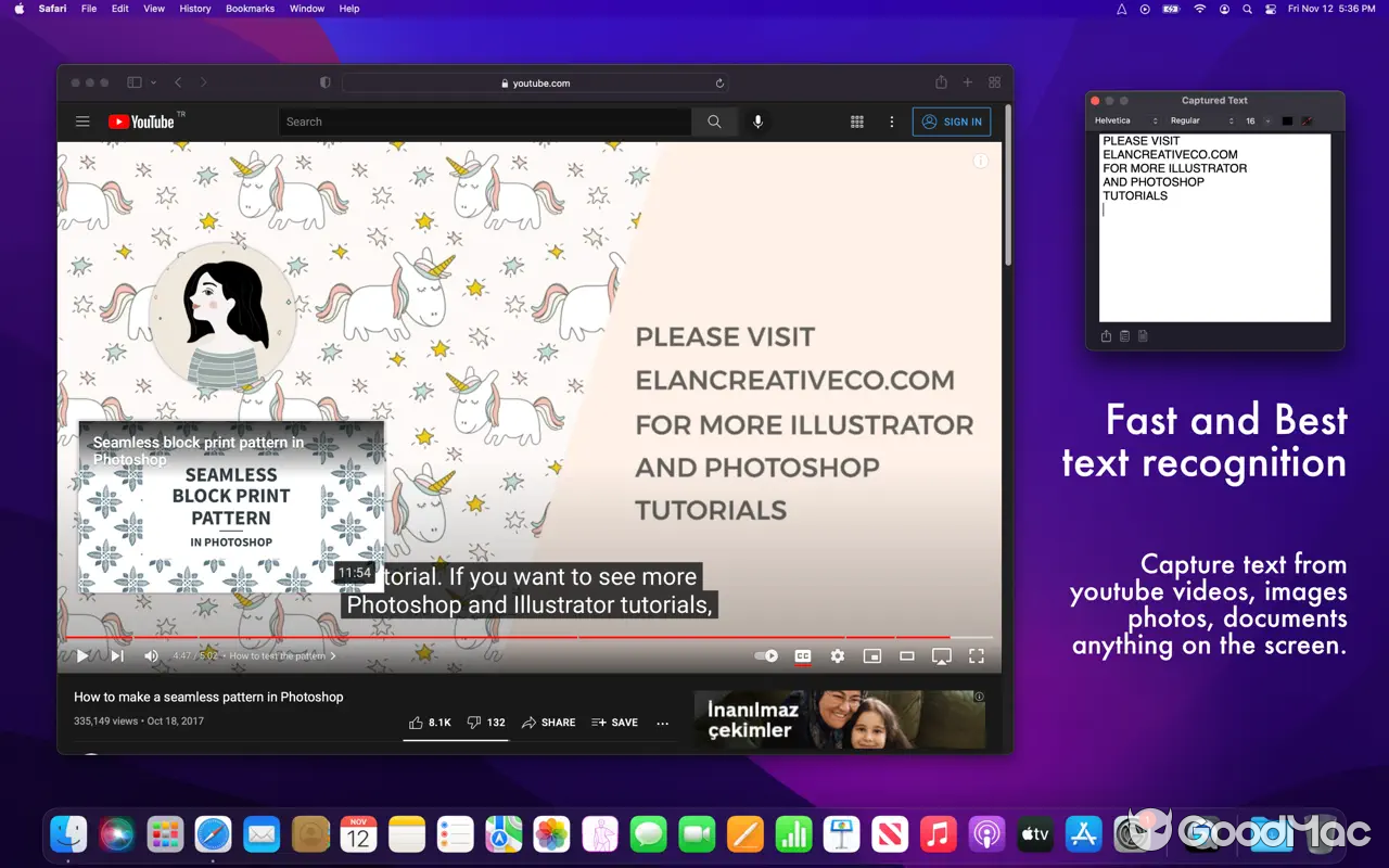 Initiater Pro v1.1.4 MAS
