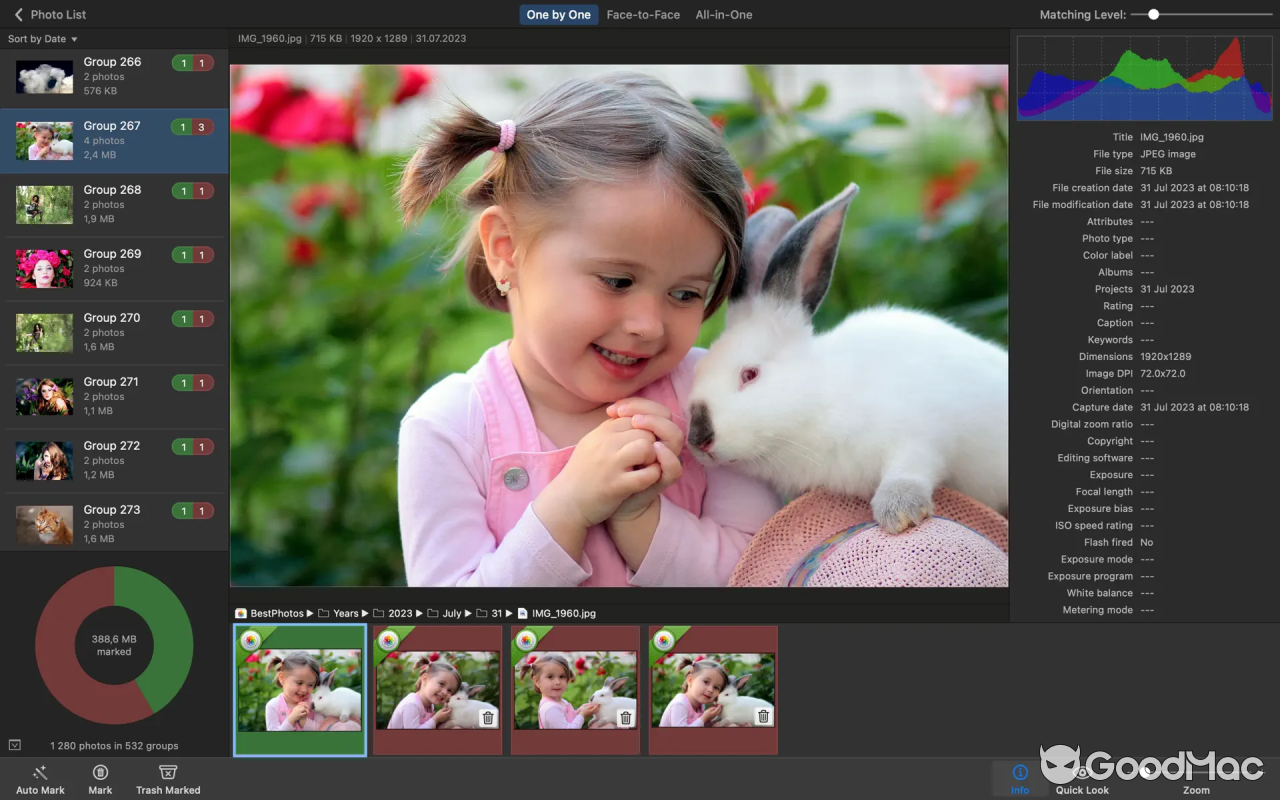 PhotoSweeper v5.1.2