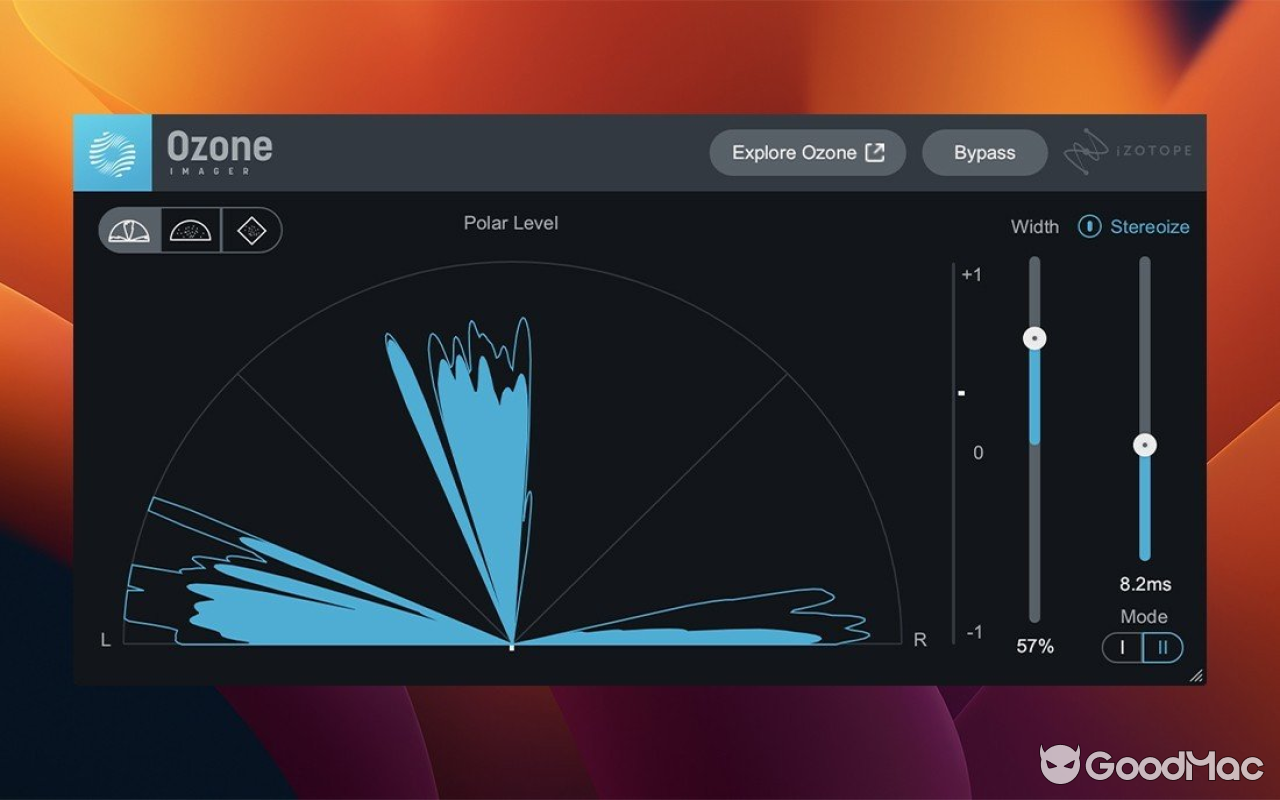iZotope Ozone 12 Advanced v12.0.2