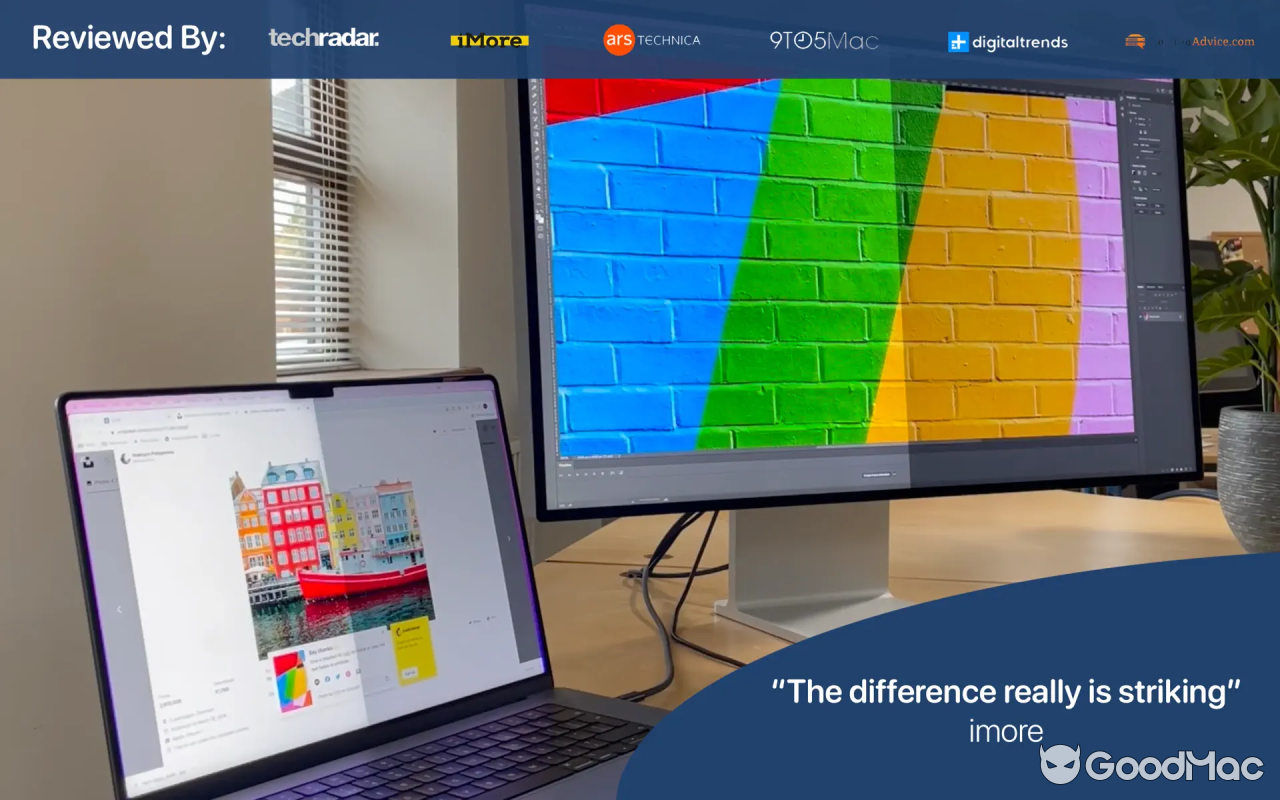 Vivid - Double your brightness v2.13