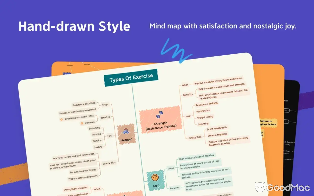 Xmind Pro v26.01.03145