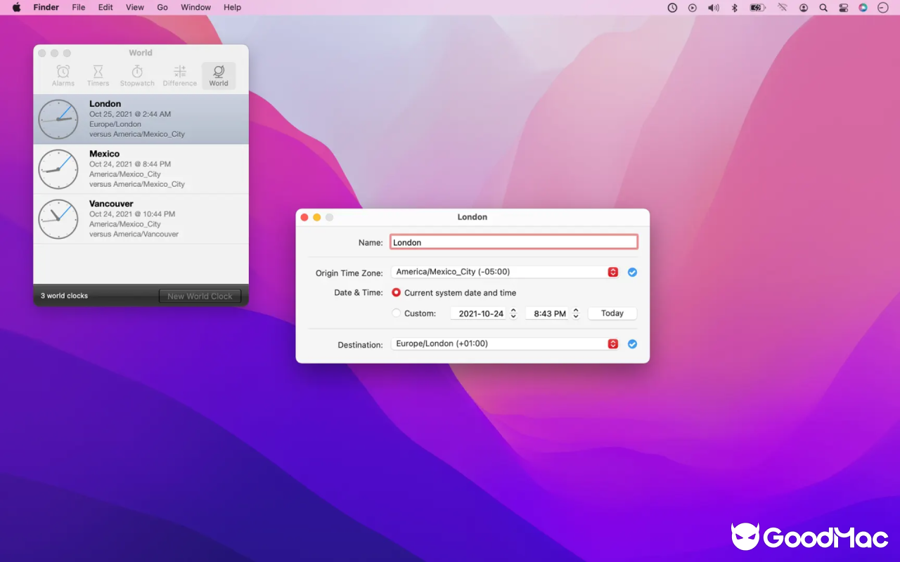 Alarm Clock Pro v15.8