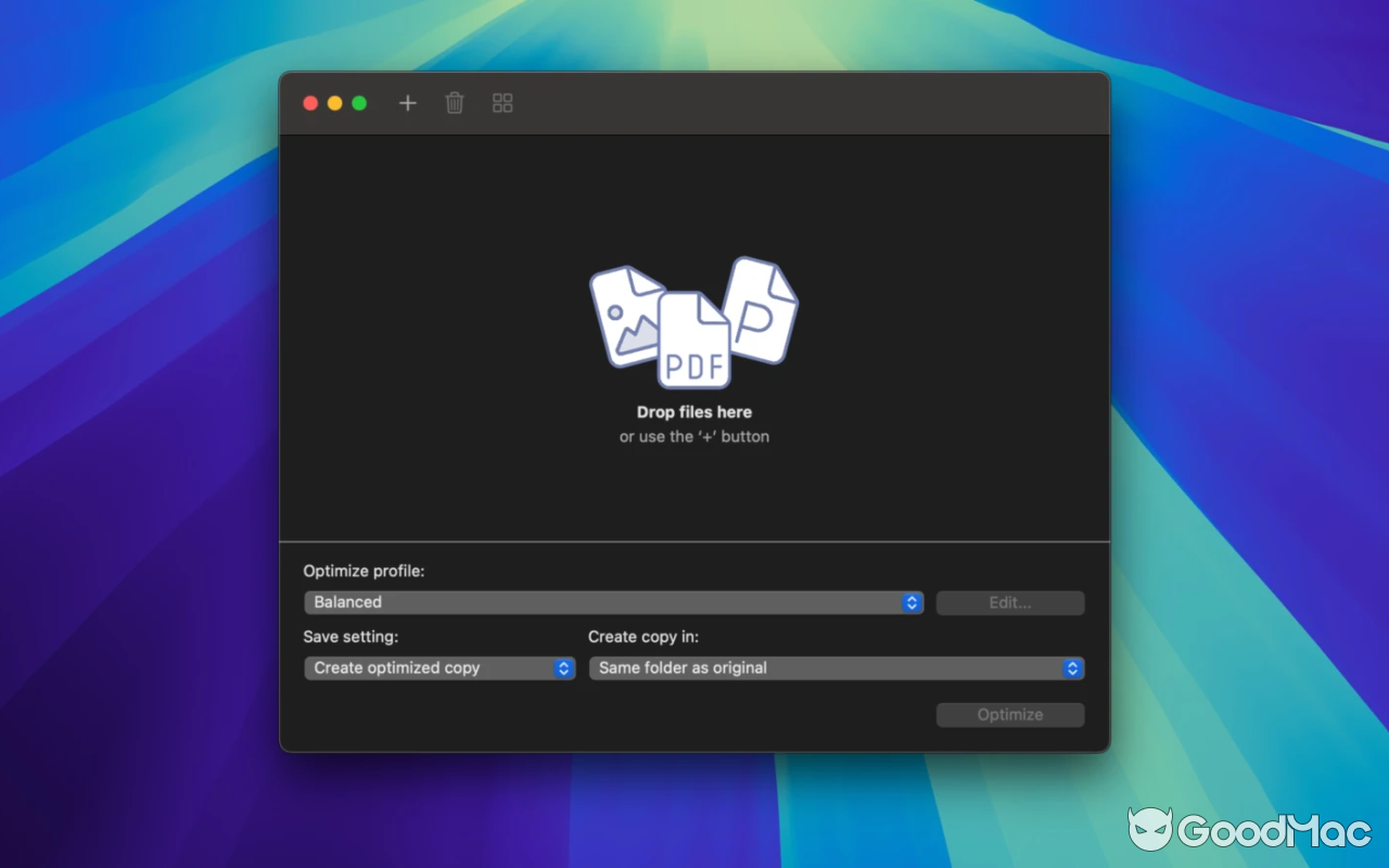 NXPowerLite Desktop v10.3.3