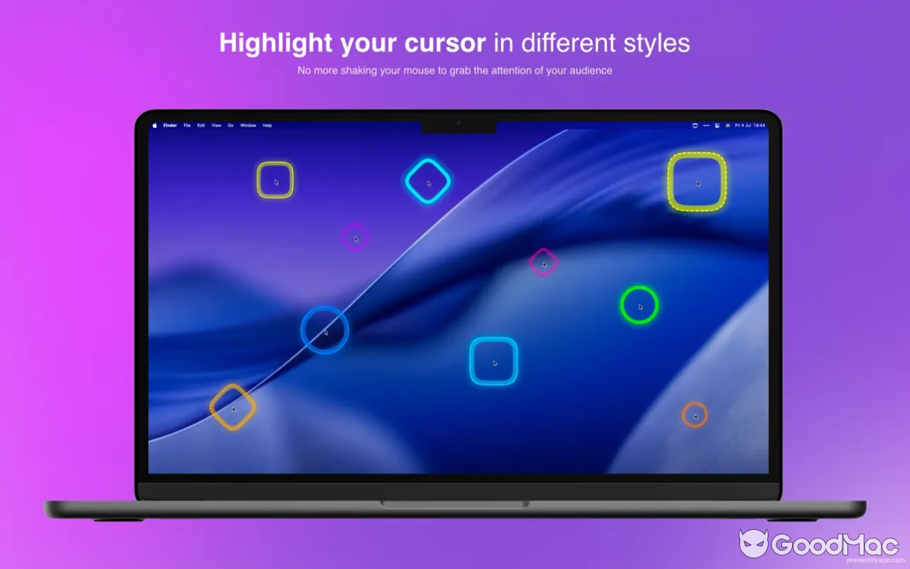 Presentify - Screen Annotation v5.0.0