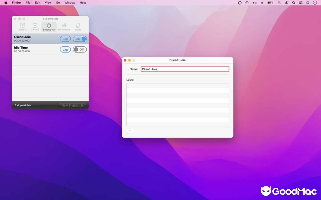 Alarm Clock Pro v15.8