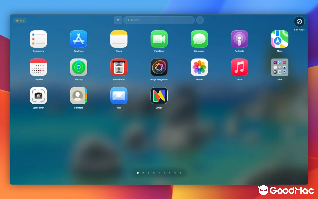 AppGrid Launcher v1.31