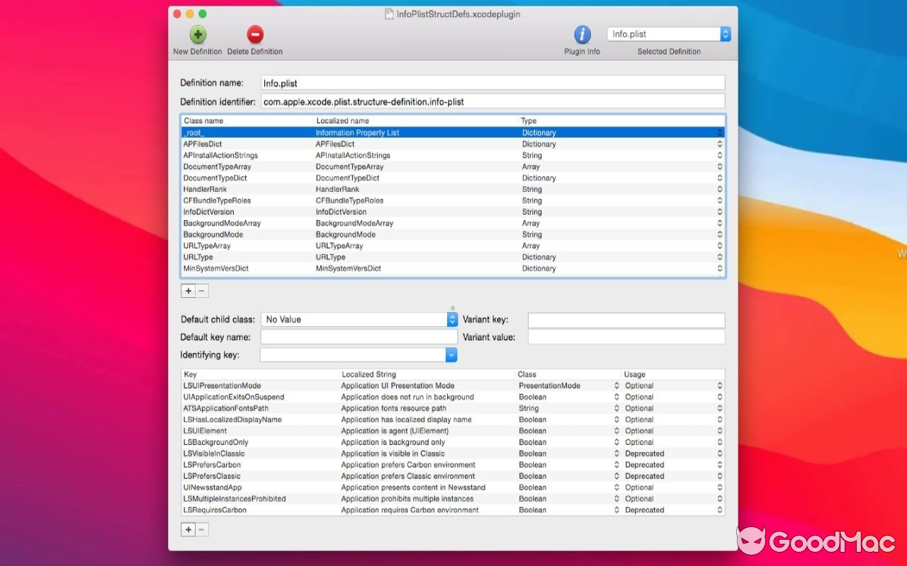 PlistEdit Pro v1.10.0