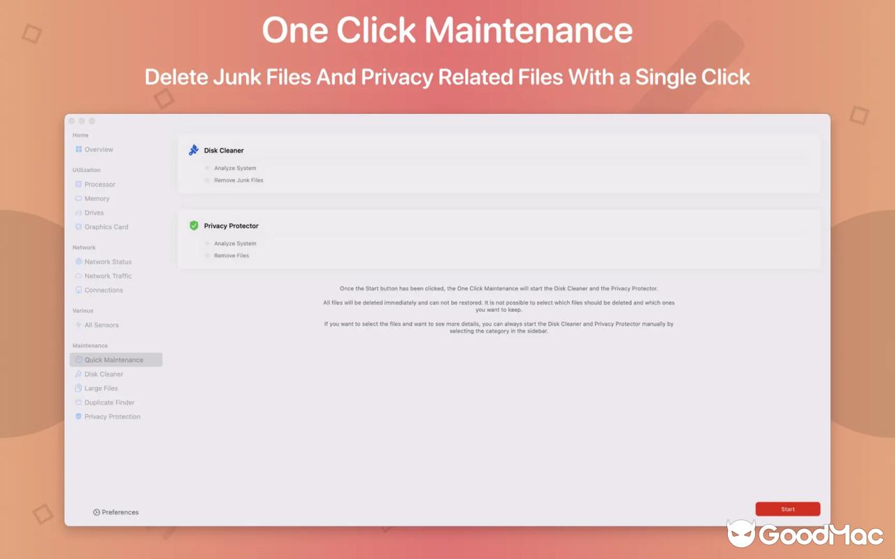 System Toolkit v6.1.4 MAS
