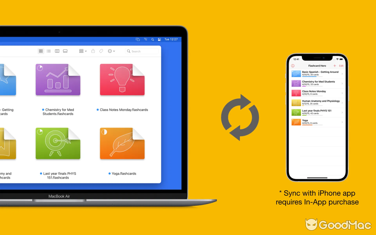 Flashcard Hero v3.6.2