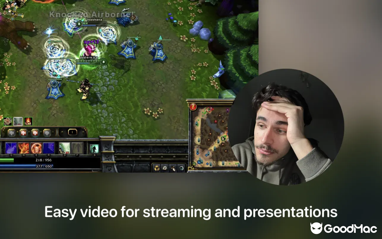 Hand Mirror v4.0.3 截图