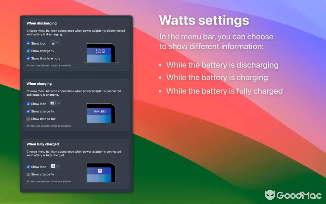 Watts v3.1.2 MAS