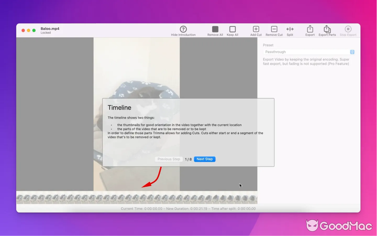 Trimma v1.9.1187