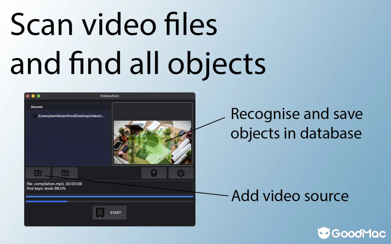Videoindex v1.3.4 27