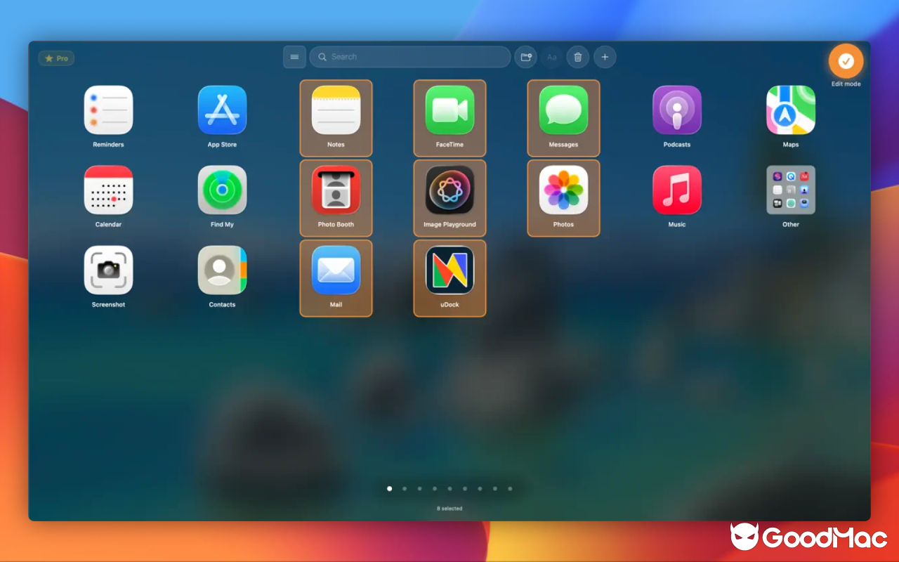 AppGrid Launcher v1.31
