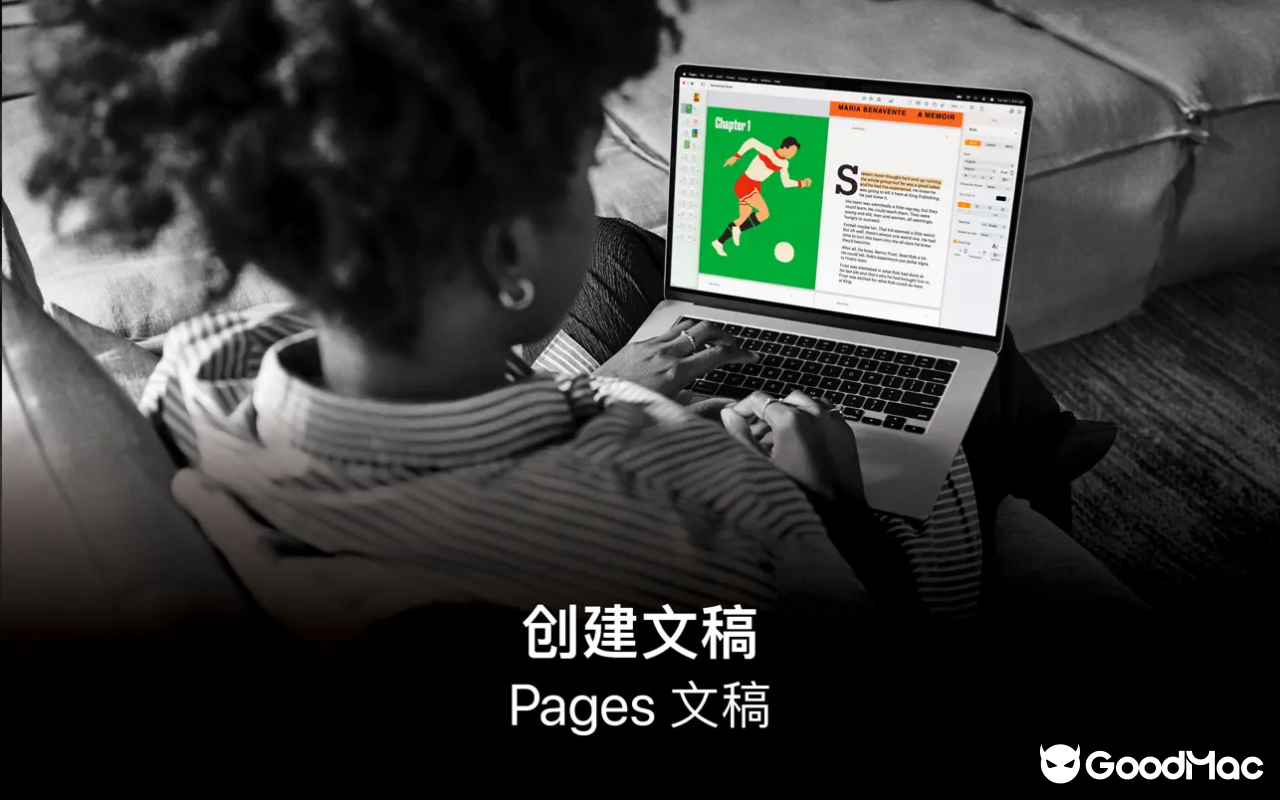 Pages Creator Studio v15.1 7044.0.271 fix 截图