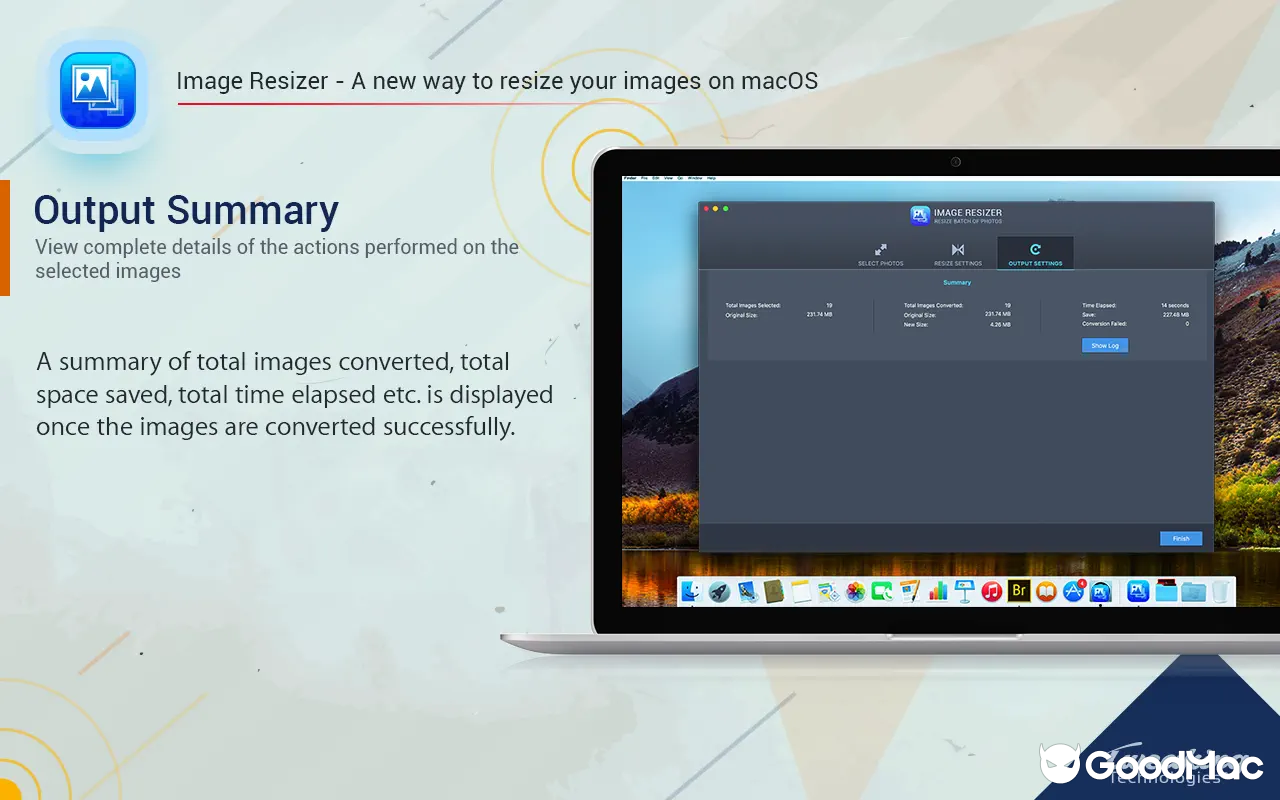 Image Resizer - Resize Photos v4.2 MAS
