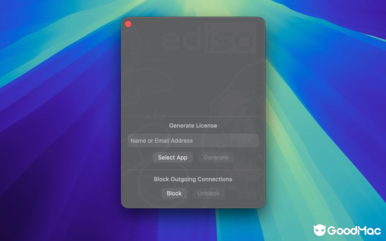 Koingo Software Keyfilemaker v1.0