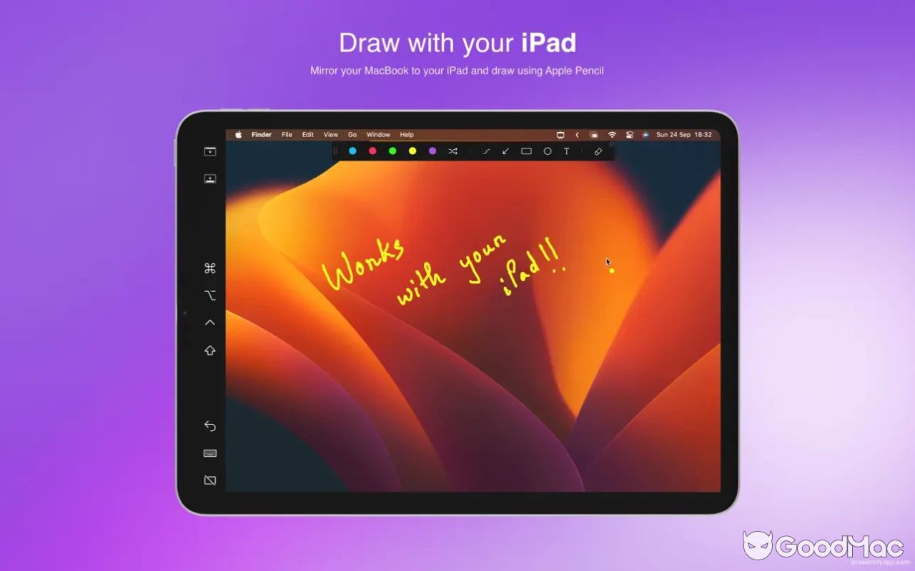 Presentify - Screen Annotation v5.0.0