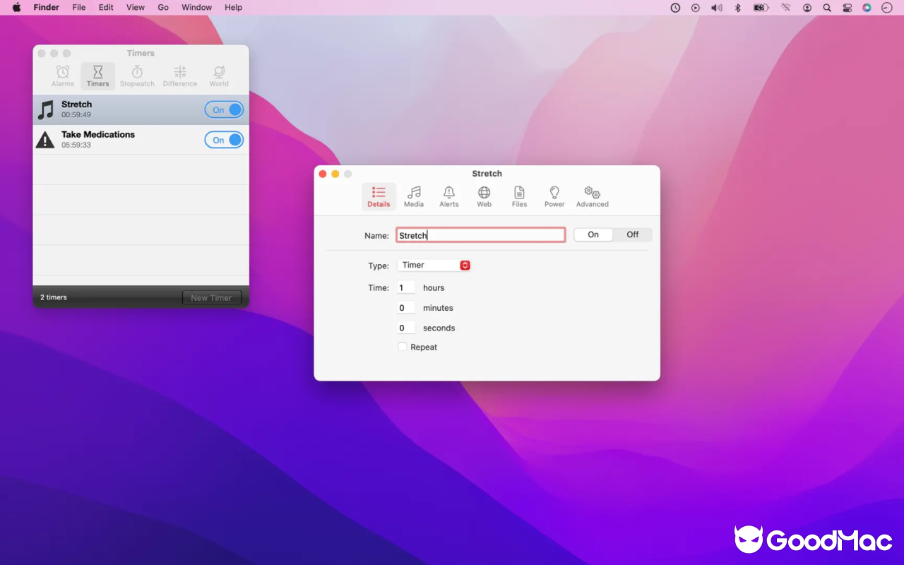 Alarm Clock Pro v15.8