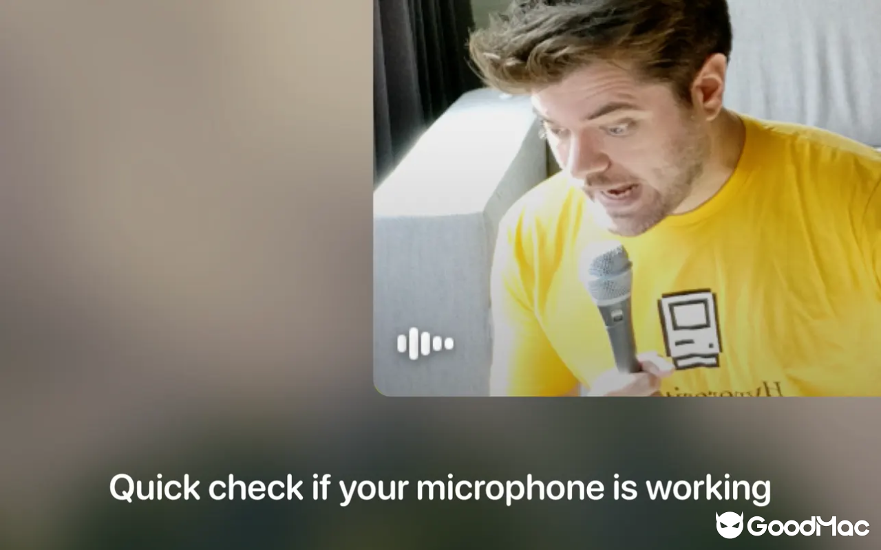 Hand Mirror v4.0.3 截图
