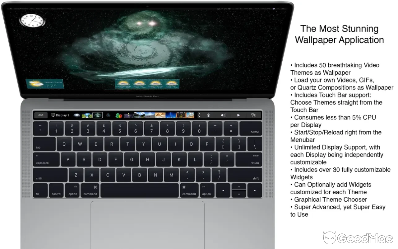 Mach Desktop 4K v3.1.1 MAS