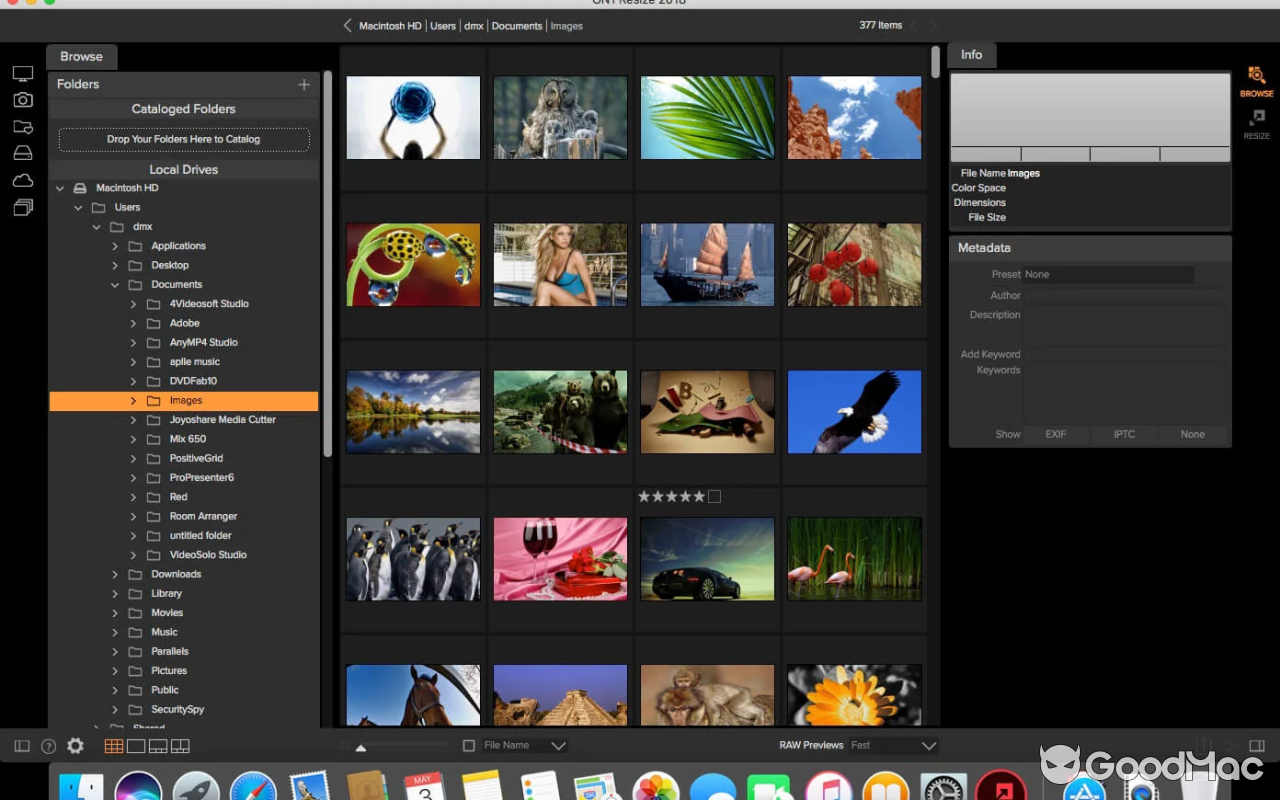 ON1 Resize AI 2026 v20.0.0.17265