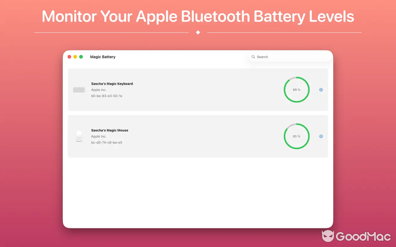 Magic Battery v9.2.0 MAS