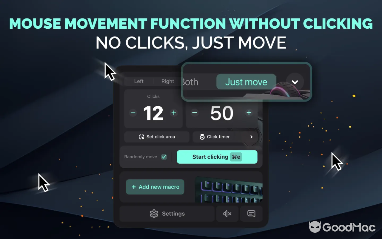 Tap Autoclicker v2.3.0