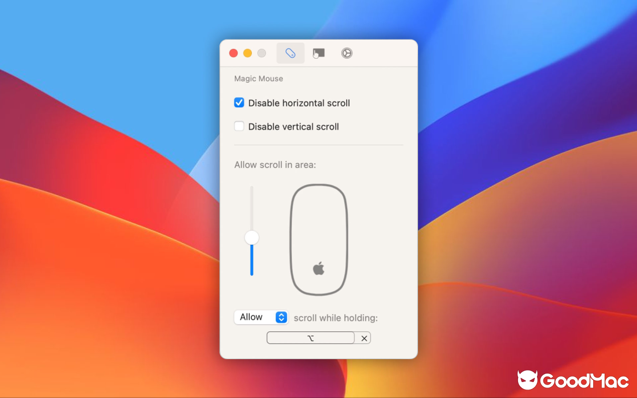 Scroll 2 v2.12 截图