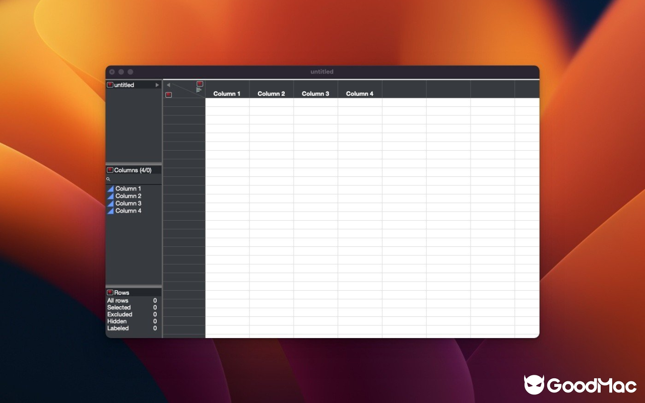 JMP Pro v19.1.0 截图