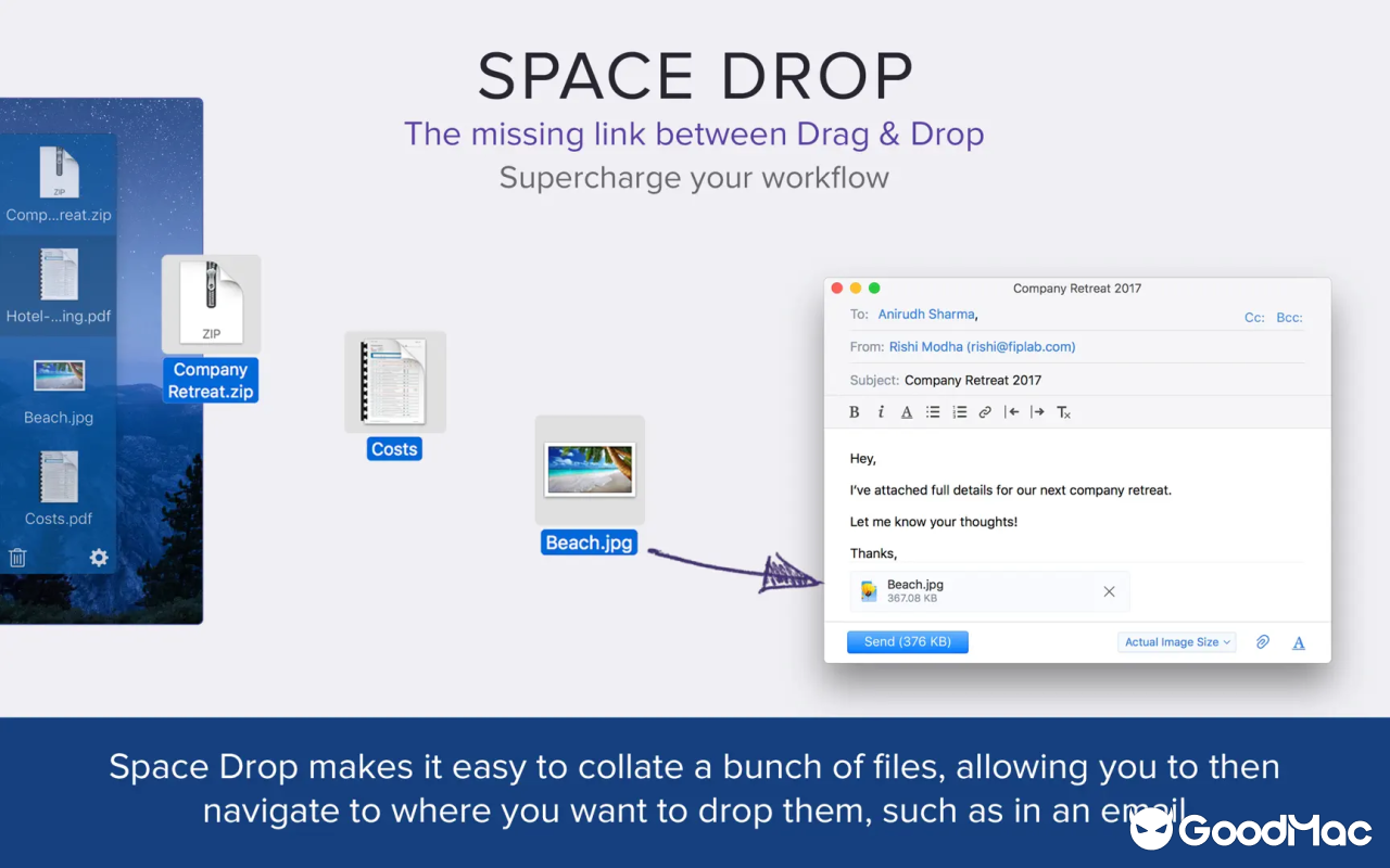 Space Drop v2.8 截图