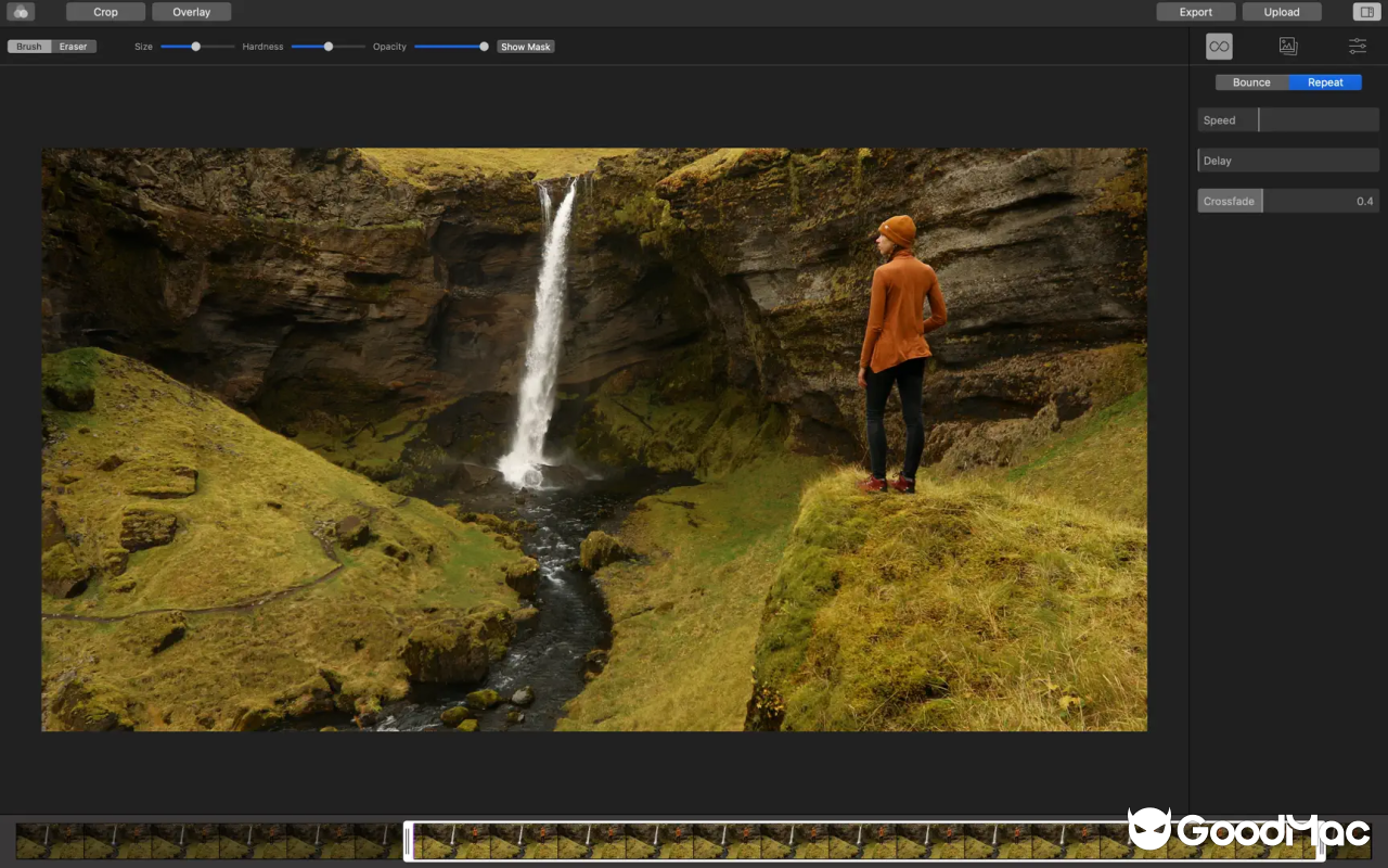 Cinemagraph Pro v2026.11 截图
