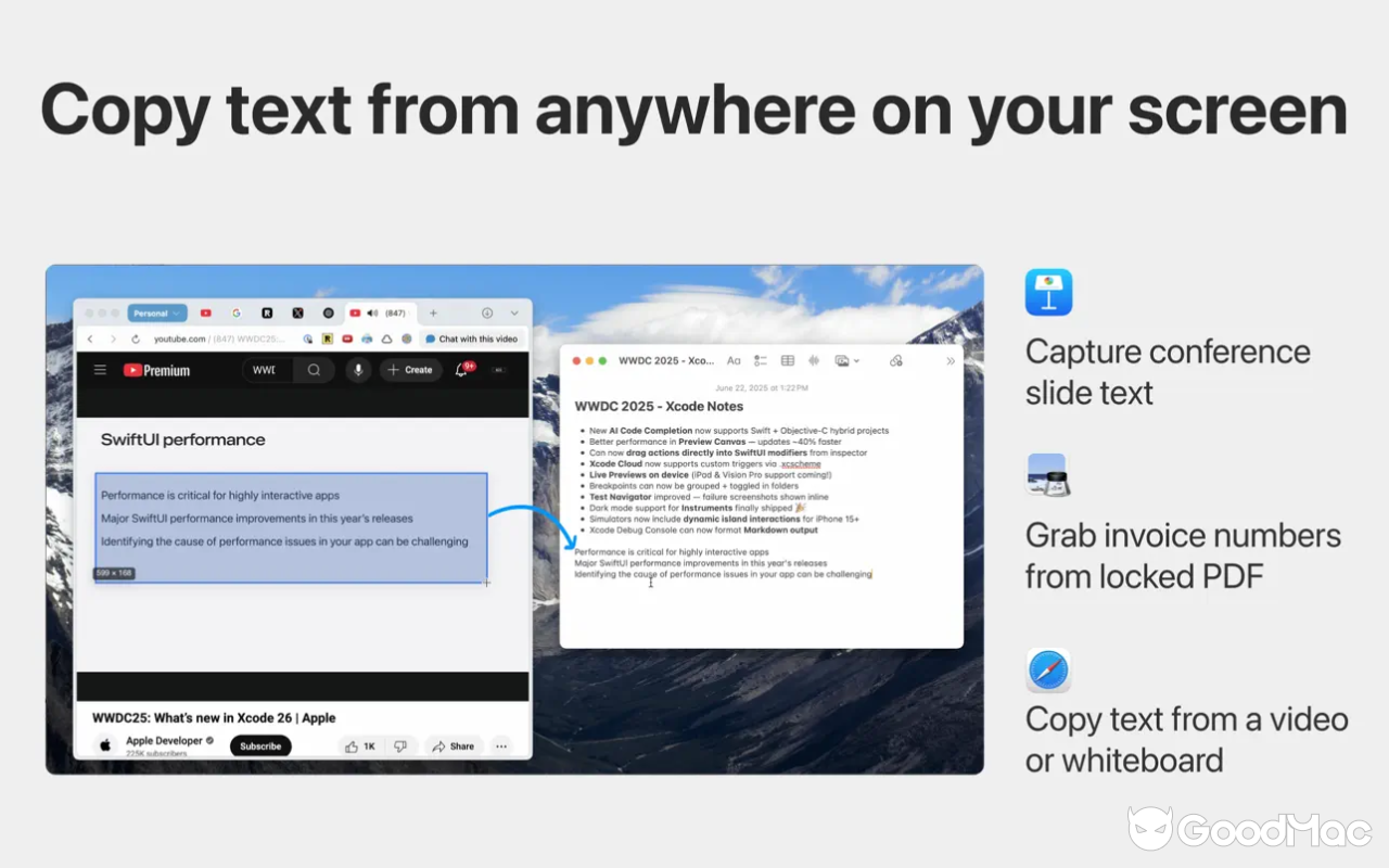 Quip v1.7.1 截图